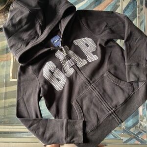 Gap kids hoodie girl
